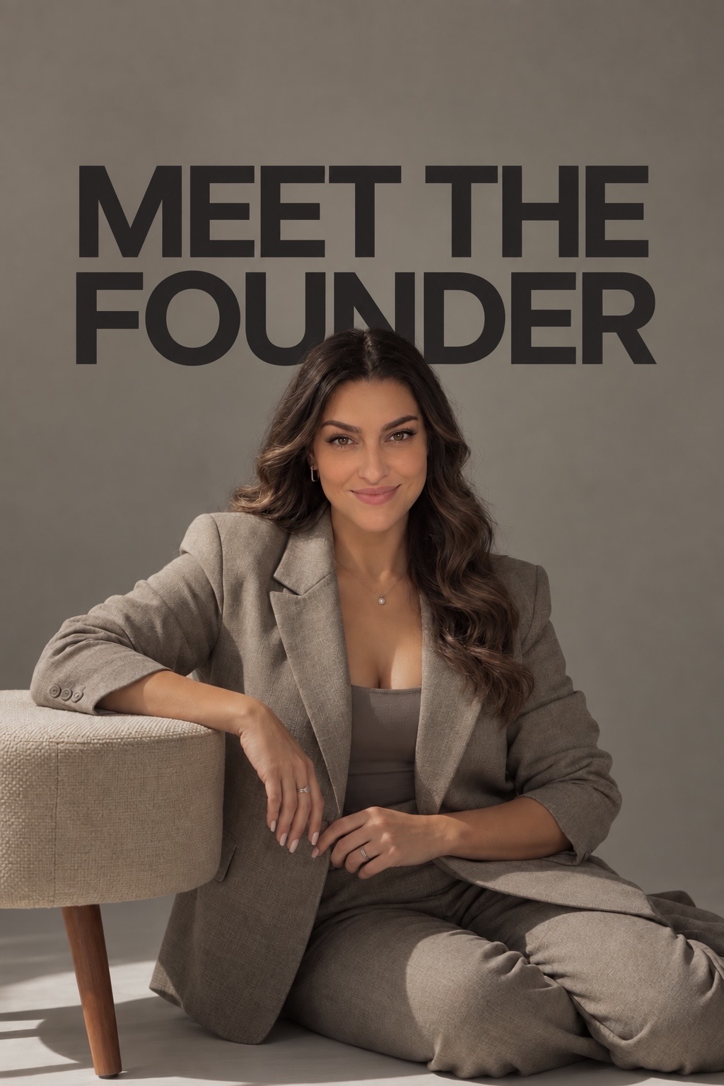 Sierra, Founder and Owner of SIMS