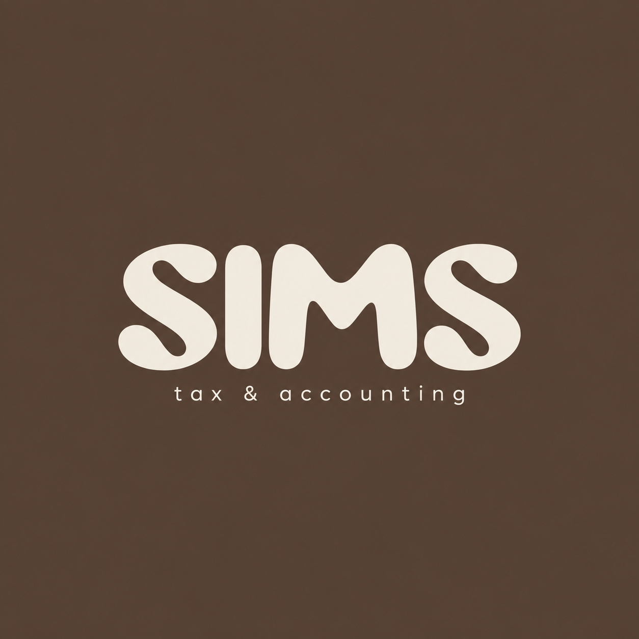 SIMS tax and accounting